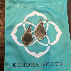 Kendra Scott earrings